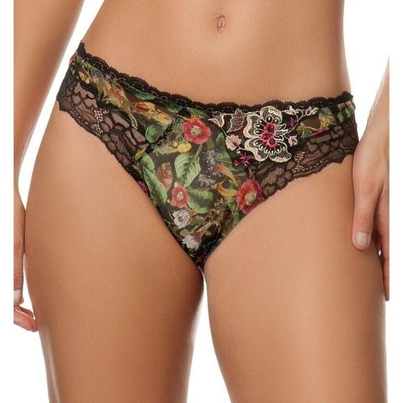 LISE CHARMEL ! FLEURS DE JUNGLE ( S) - Picture 1 of 9